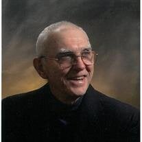 David Earl Robson