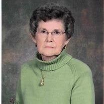 Joy Durden Batten