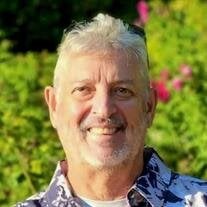 Mr. Keith Edward Seifert Sr.