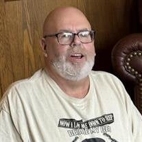 Mr. Carroll Mark Watson