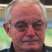 Chester (Chet) Cookson