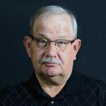 Gary Lynn Sanderson