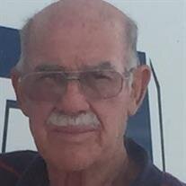 Arnold Howard Adams Sr.