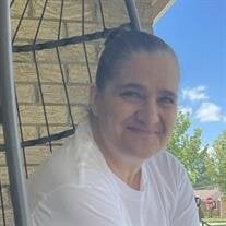 Tina M. Hinman  (nee Smierciak)