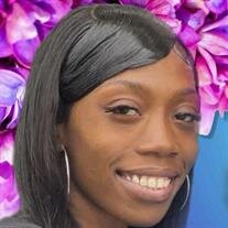 Ms Deriah Young