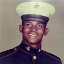 Rev. Otis Webb Sr.