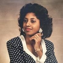 Mrs. Monetta Strong  Davis
