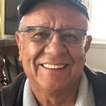 Simon Ricardo Lozano