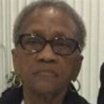 Betty Jean Flemmings