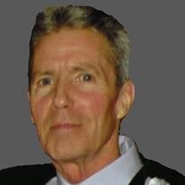 Paul G. Davidson Sr.