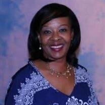 Sharon Yarbrough