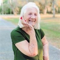 Rose Dillon