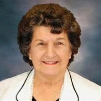 Joyce Ledford Cox