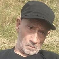 David Aponte