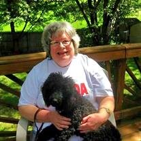 Diane Lynette Foose