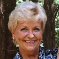 Geraldine A. Letersky