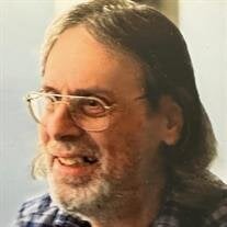 John Ristich
