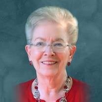 Ann Louise Stirling