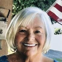 Judy Anne Johnson