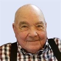 Paul A. Steinbrink