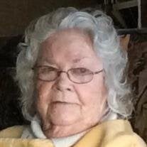 Frankie Pauline Gotti