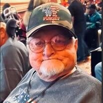 Gerald Emmett Meek