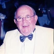 John Giovanni Corchiarino