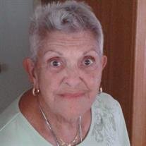 Alma Lawrence