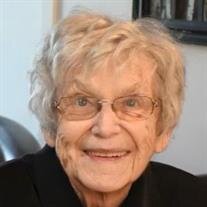Patsy Lee Gilchrist