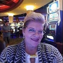 Sandra Kay Ruschak