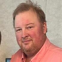 James "Jimmy" Charles Roden Jr.
