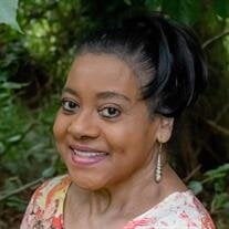 Joyce Gretchen Bivins