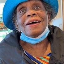 Mrs. Miami Louise Perry