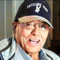 Joe H. Reyes