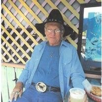 John A. "Cowboy" Spillane III