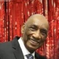 Mr. James Dayford McCullough