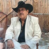 Mr. Enrique Lara Aguilar