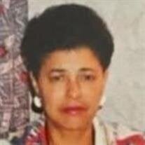 Mrs. Sylvia L. Simmons