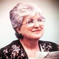 Donna "Jeneen" Reed