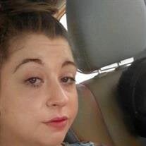 Caitlyn Nicole MELCHER