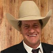Kenneth "Kenny" Lee Gonser