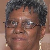 Elmira Peggy Thomas
