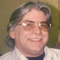 Mr. Donald S. Cuomo Sr.
