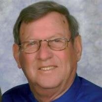 Jerry Wayne Waldrip