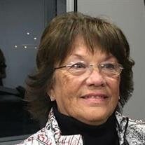 Paula Kinnison