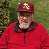 Anthony Maestri, Jr.