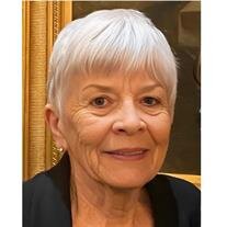 Martha "Joan" Timmerman