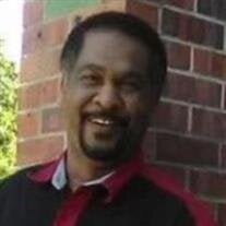 Mr. Randy Paul Brown Sr.