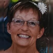 Carol Jane O'Rourke