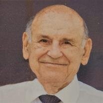 William Howard Miller
